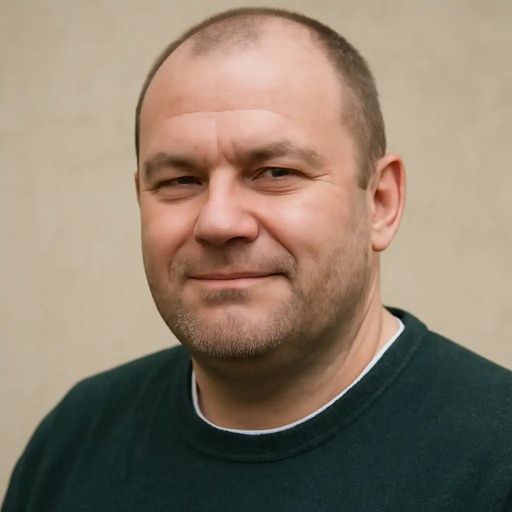Christopher Lynch
